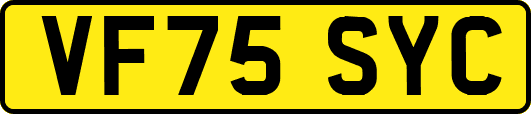VF75SYC