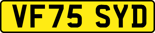 VF75SYD