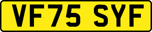 VF75SYF