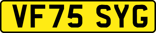 VF75SYG