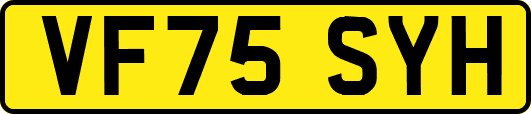 VF75SYH