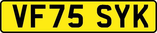 VF75SYK