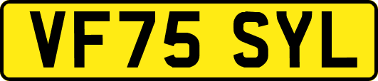 VF75SYL