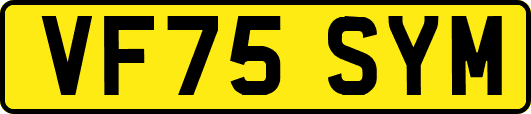 VF75SYM
