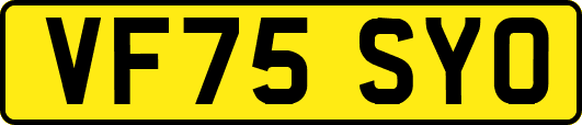 VF75SYO