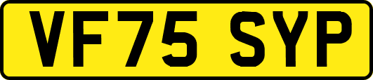 VF75SYP