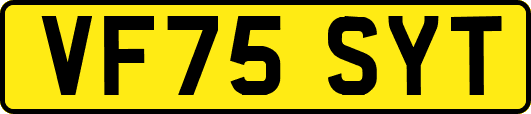 VF75SYT
