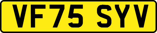 VF75SYV