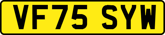 VF75SYW