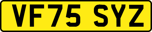 VF75SYZ