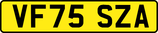 VF75SZA