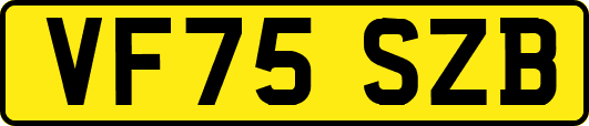 VF75SZB