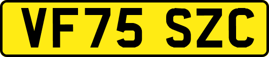 VF75SZC