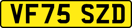 VF75SZD