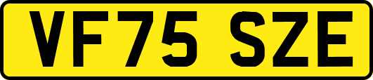 VF75SZE