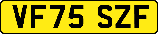 VF75SZF