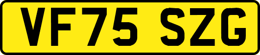VF75SZG
