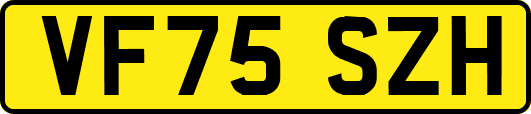 VF75SZH