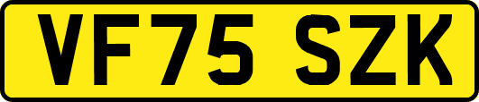 VF75SZK