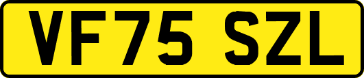 VF75SZL