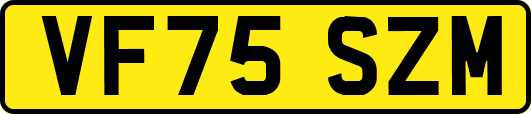 VF75SZM