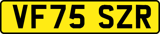 VF75SZR