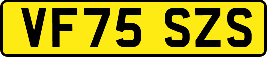 VF75SZS