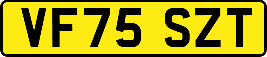 VF75SZT