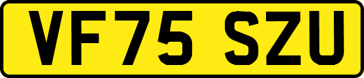 VF75SZU