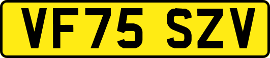VF75SZV