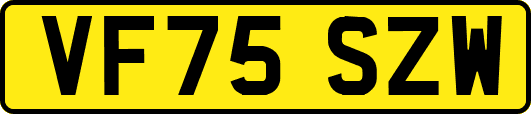 VF75SZW