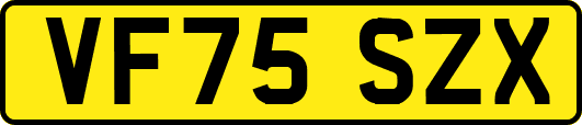 VF75SZX