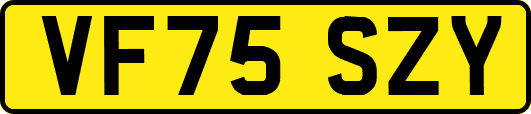 VF75SZY