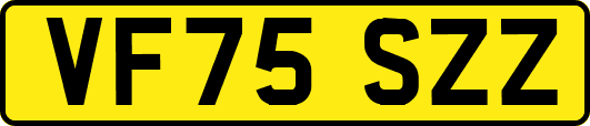 VF75SZZ