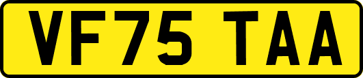 VF75TAA