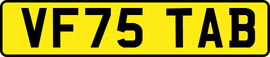 VF75TAB