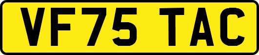 VF75TAC