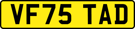 VF75TAD