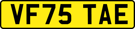 VF75TAE
