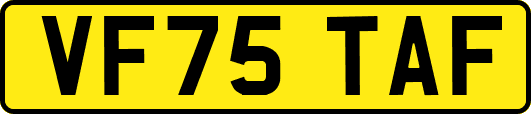 VF75TAF