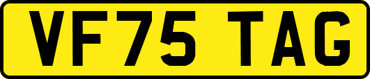 VF75TAG