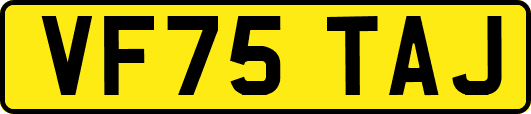 VF75TAJ