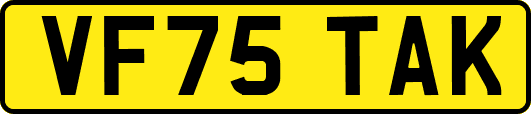 VF75TAK