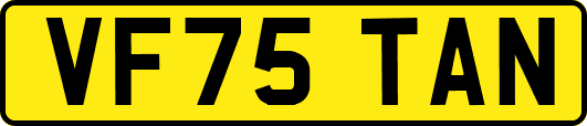 VF75TAN