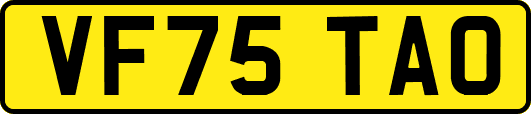 VF75TAO