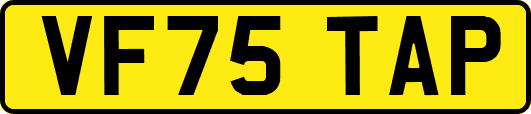 VF75TAP