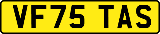 VF75TAS