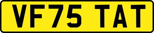 VF75TAT