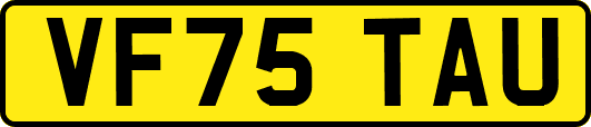 VF75TAU
