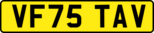 VF75TAV